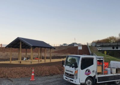 lawn construction nz