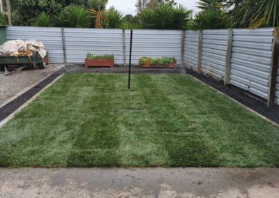 lawn construction hastings