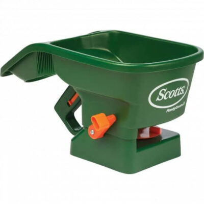 Seed and Fertilizer Spreader