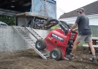 new lawn preparation experts